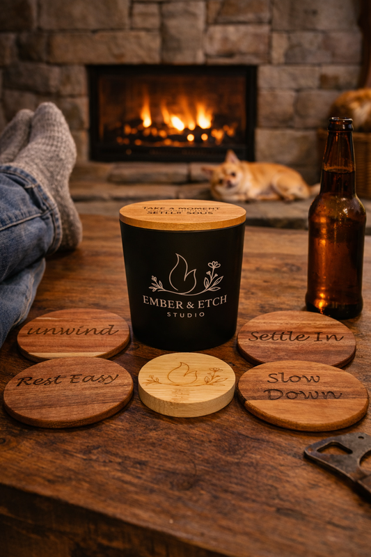 The Unwind Collection