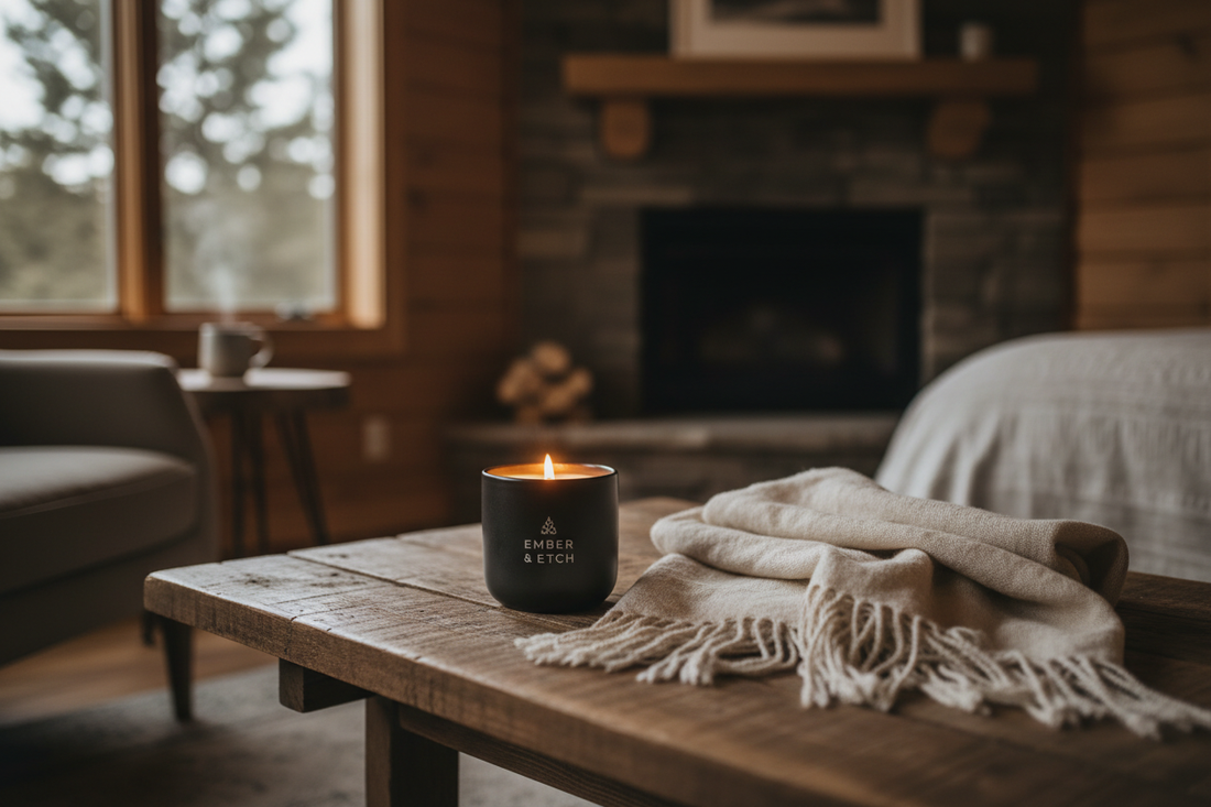 The Quiet Role of Scent in Memory