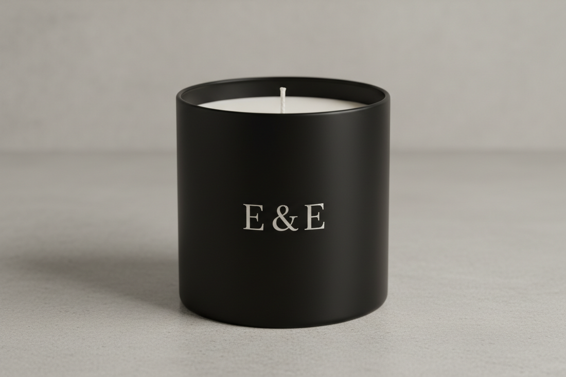 Why Soy Wax Candles & Melts Are Better Than Store-Bought Candles
