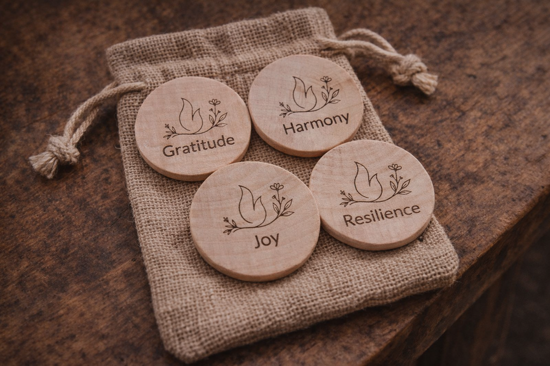 Meaning Token - Begin Again