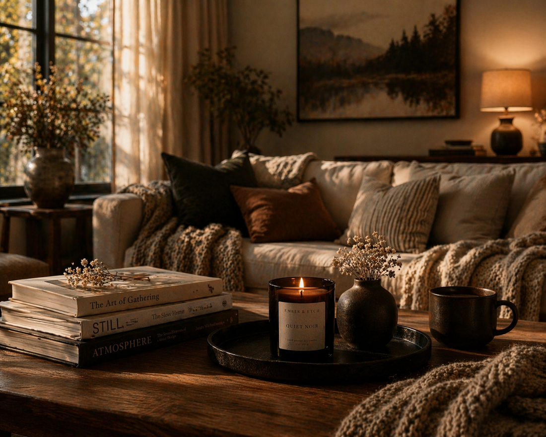How to Build a Home That Feels Good (Not Just Looks Good)