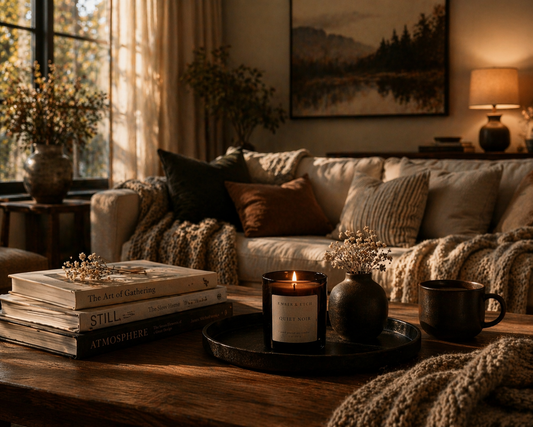 How to Build a Home That Feels Good (Not Just Looks Good)