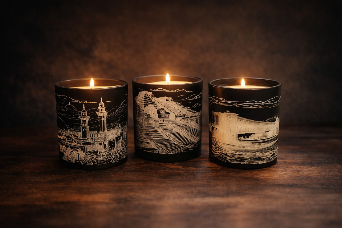 What Makes a Candle Non-Toxic? A Simple Guide to Cleaner, Safer Candles