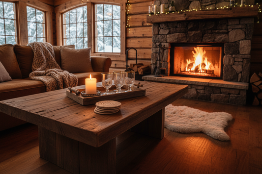 The Art of Gifting, Thoughtfully