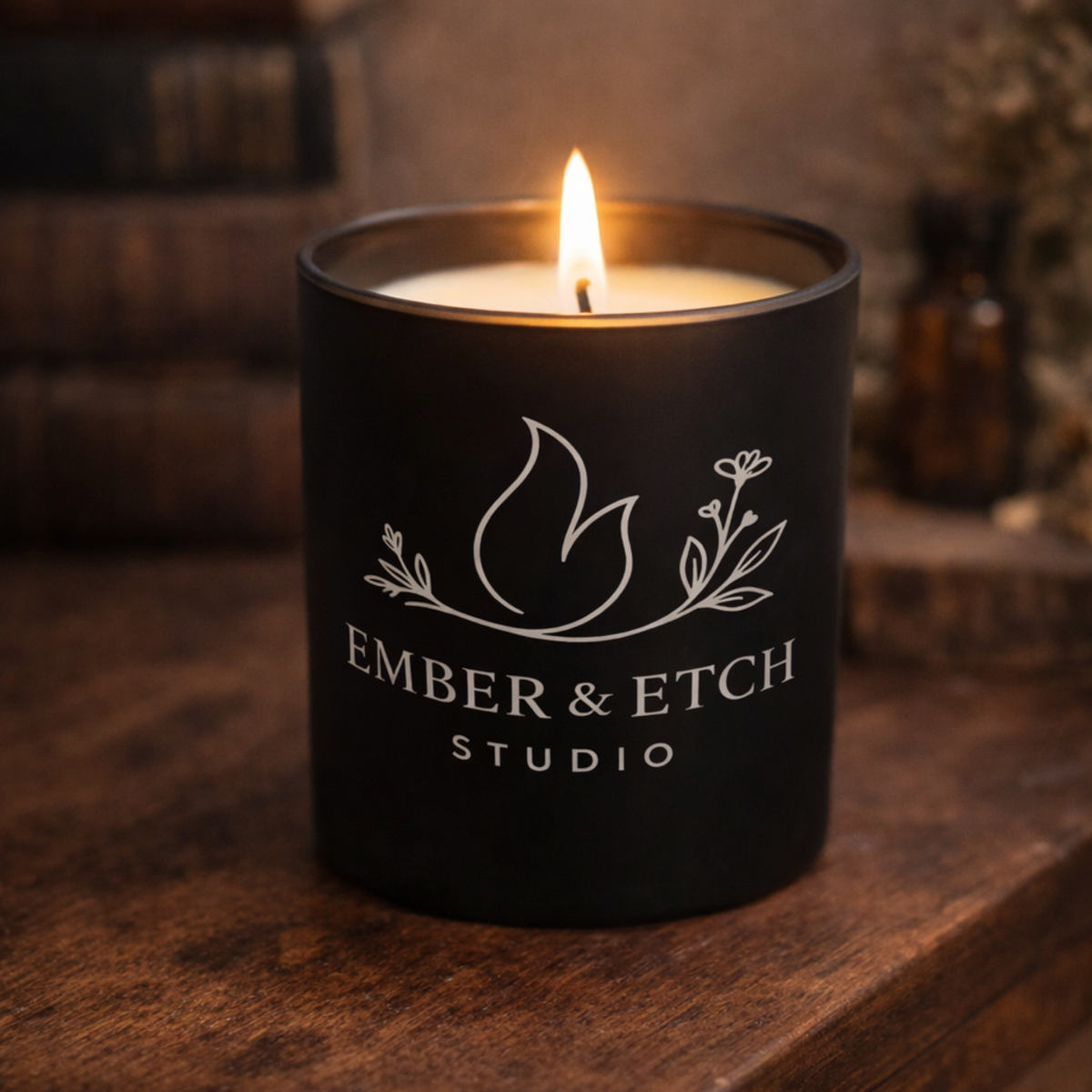 The Candle Experience