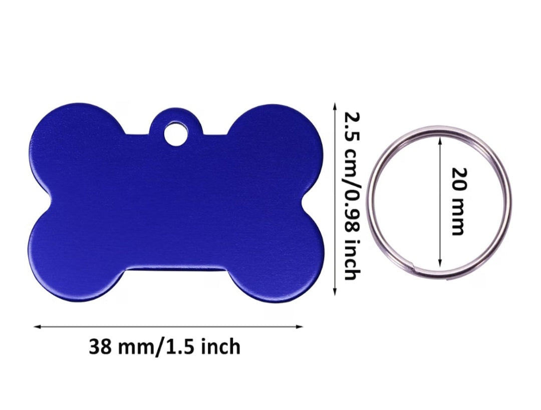 Pet Tags