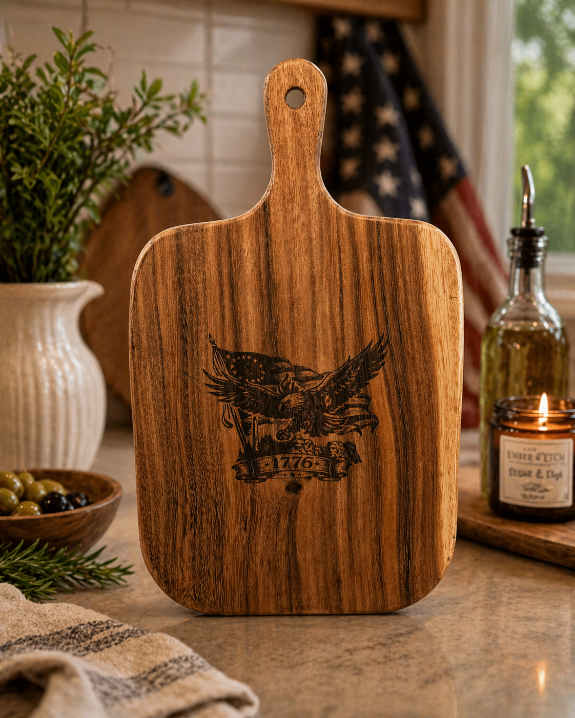 Patriotic Collection  Honor • Heritage • Freedom