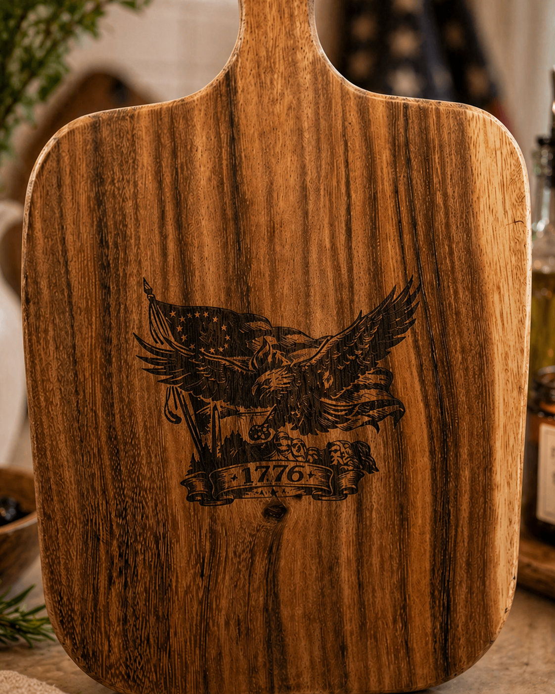 Patriotic Collection  Honor • Heritage • Freedom