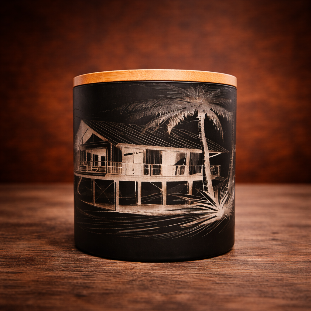 The Destination Collection