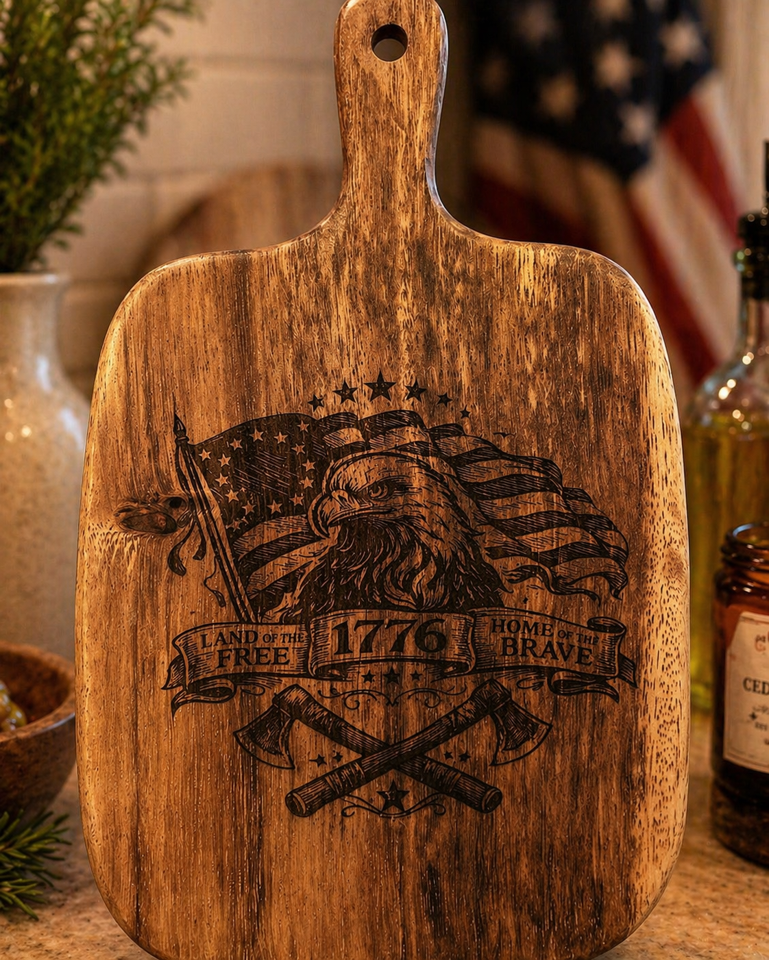 Patriotic Collection  Honor • Heritage • Freedom
