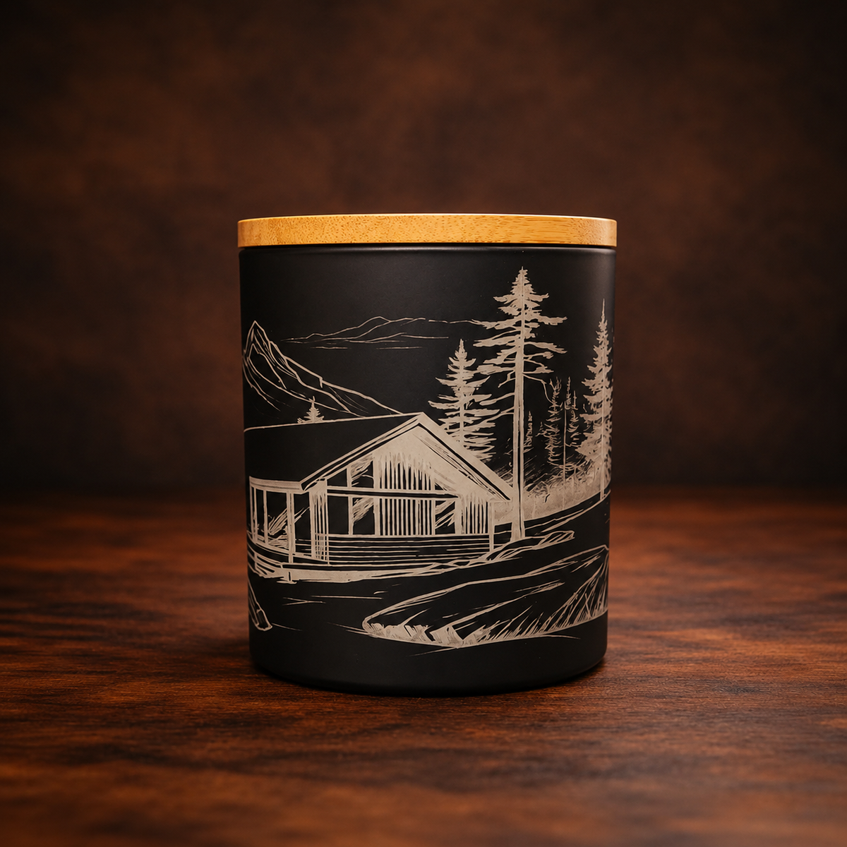 The Destination Collection