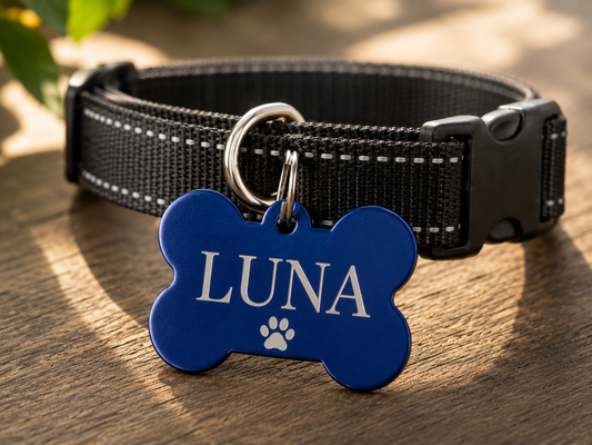 Pet Tags