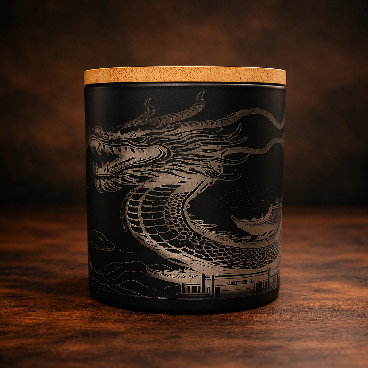 The Destination Collection
