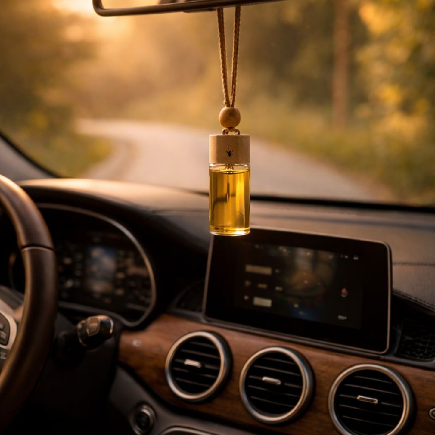 Drive & Unwind All Year Round Collection