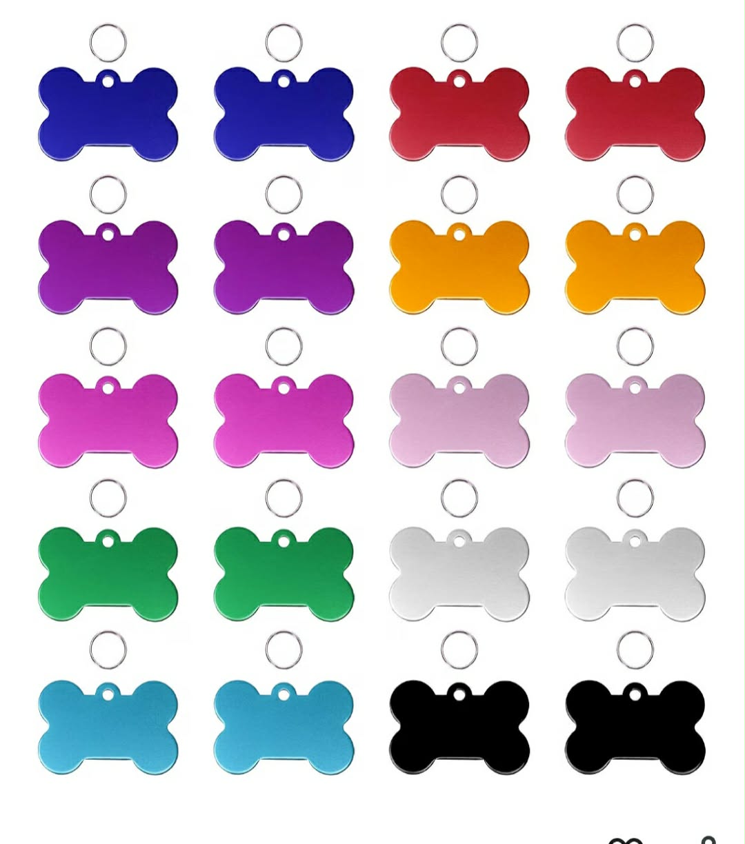 Pet Tags