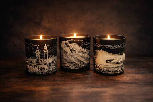 The Destination Collection