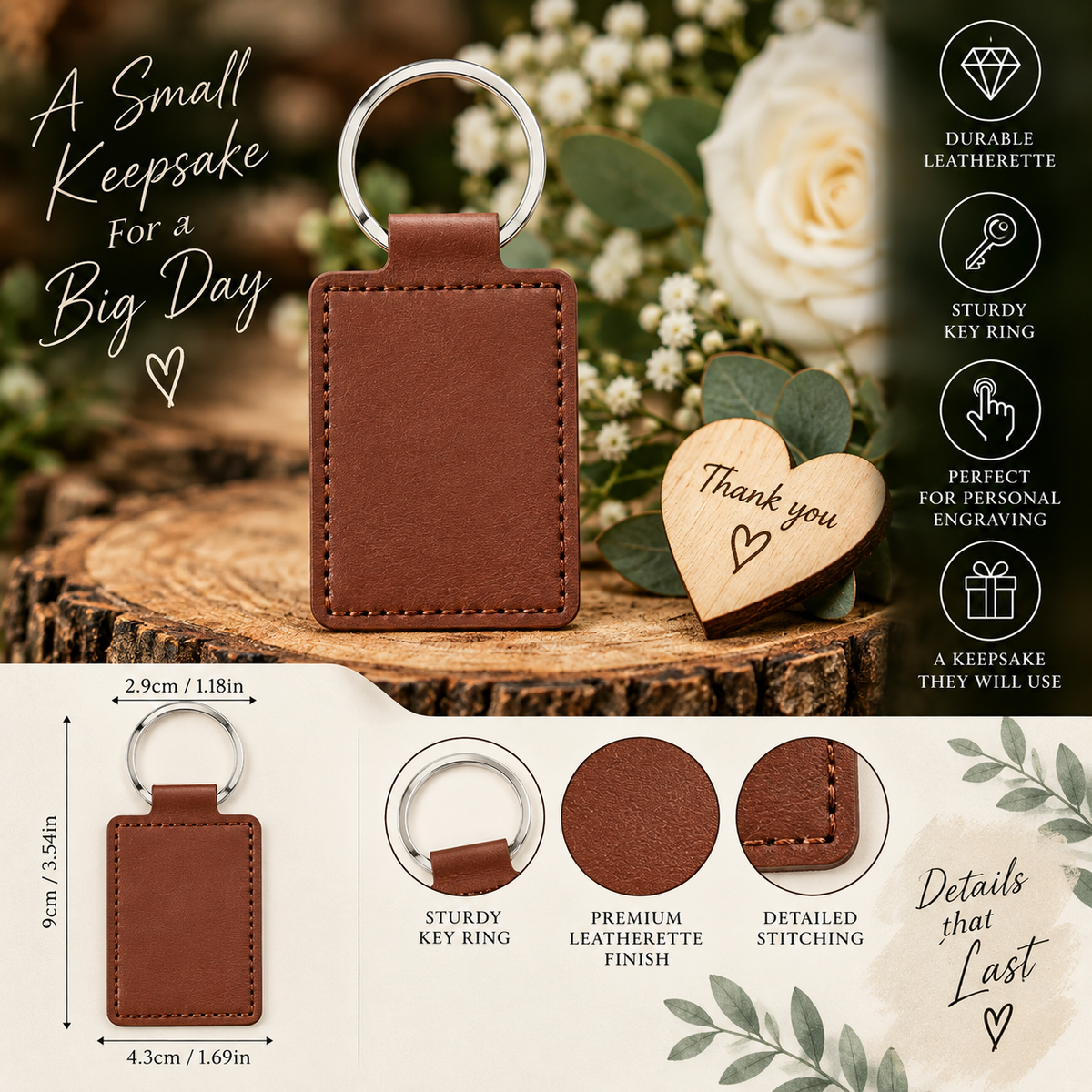 Wedding Gifts