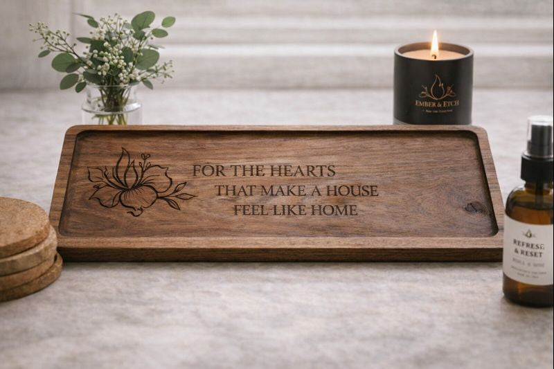 Legacy Pieces