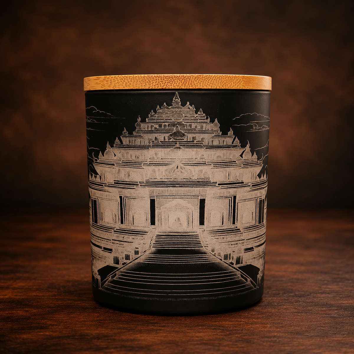 The Destination Collection