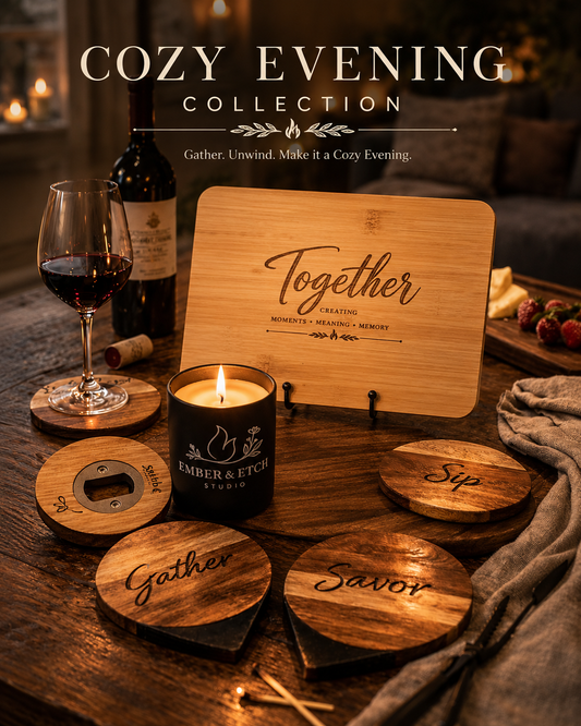 The Cozy Evening