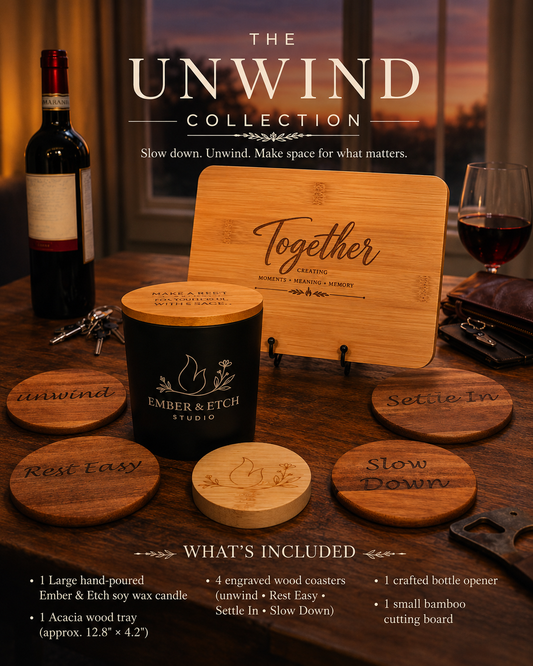 The Unwind Collection