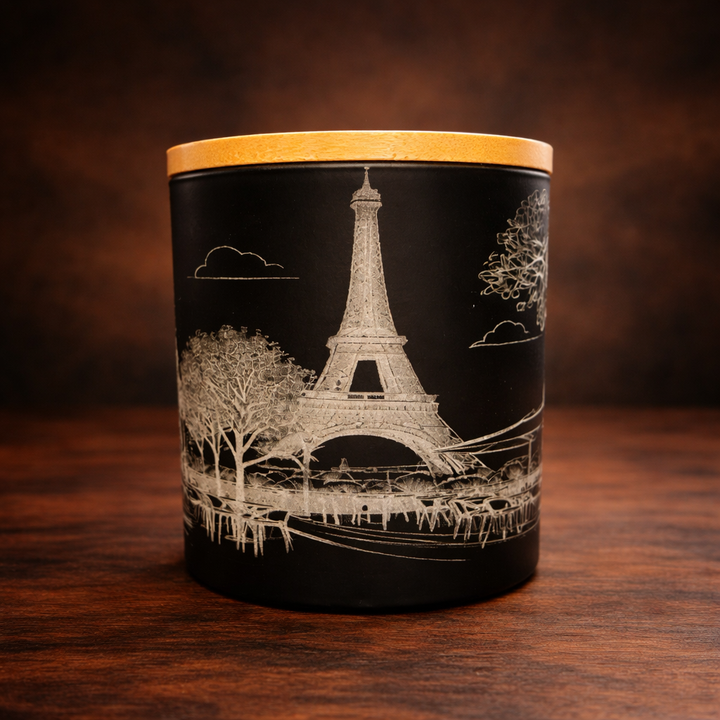 The Destination Collection