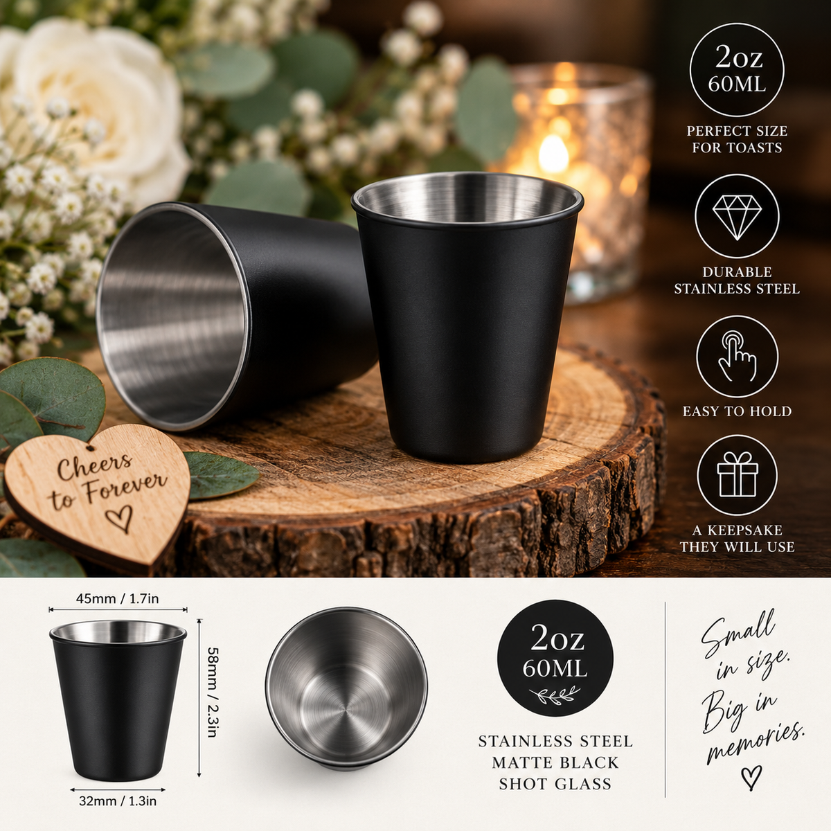 Wedding Gifts