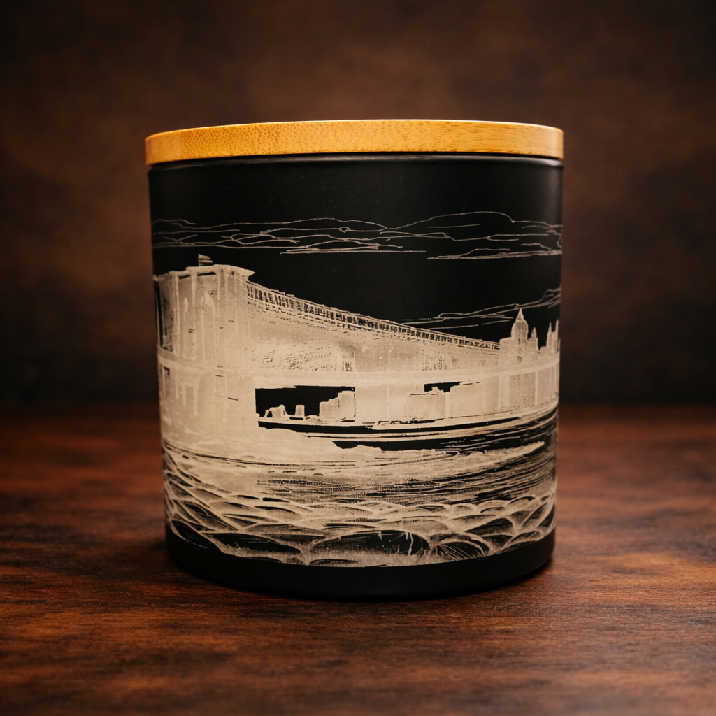 The Destination Collection