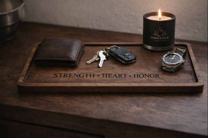 Legacy Pieces
