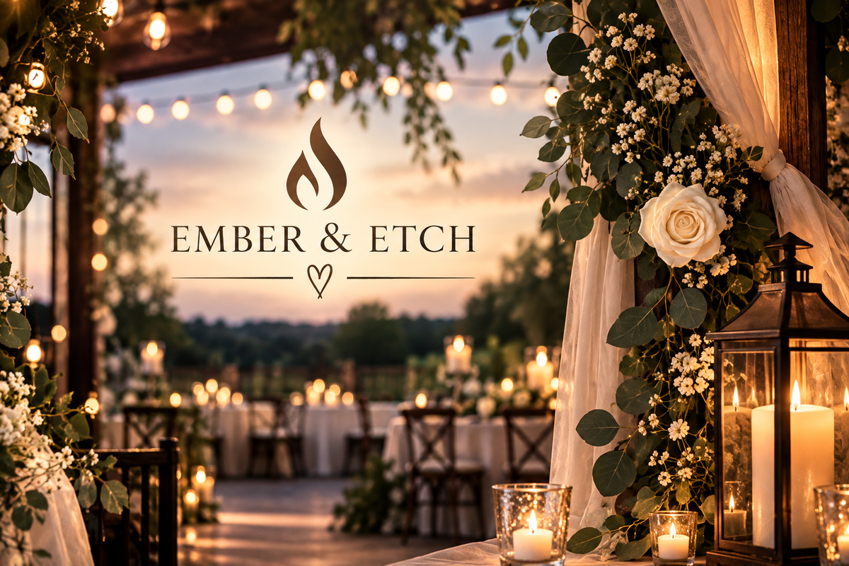 Wedding Gifts